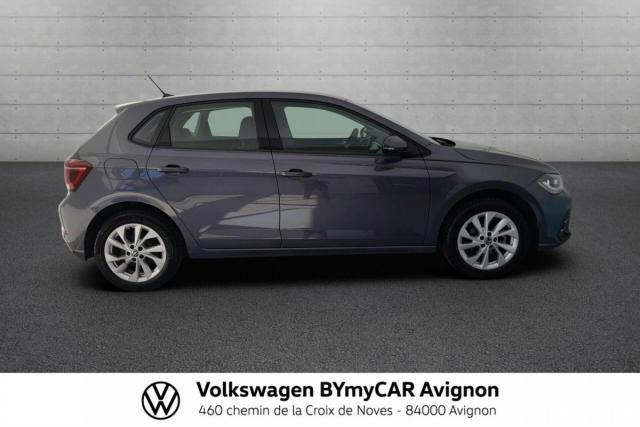 Volkswagen Polo image 8