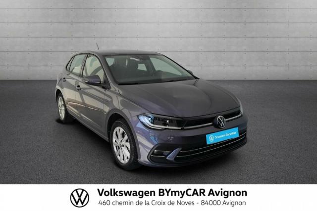 Volkswagen Polo image 5