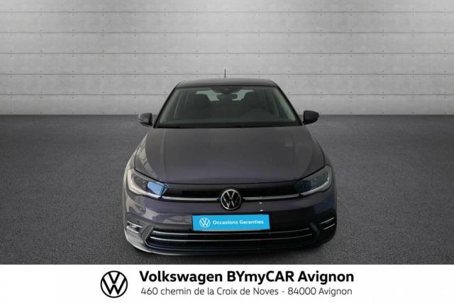 Volkswagen Polo image 1