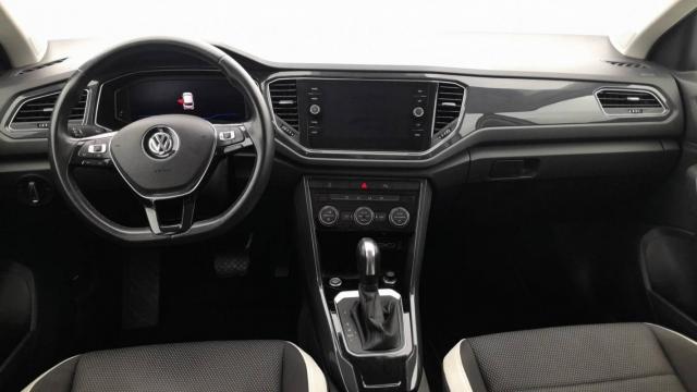 Volkswagen T-Roc image 1