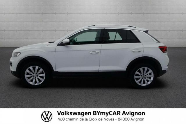 Volkswagen T-Roc image 9