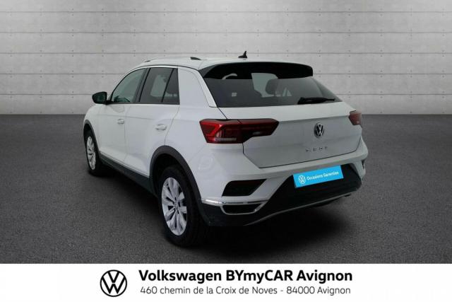 Volkswagen T-Roc image 3