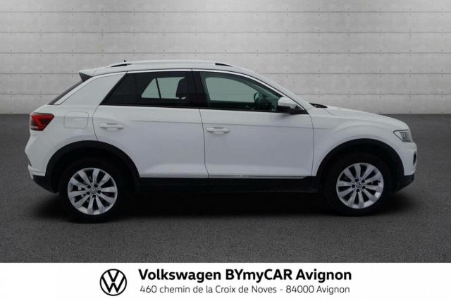 Volkswagen T-Roc image 7