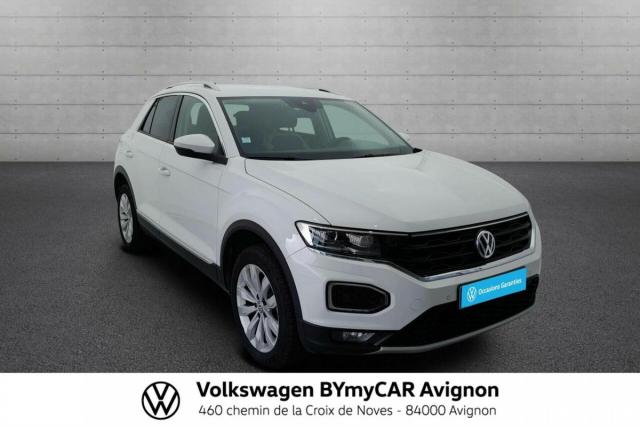 Volkswagen T-Roc image 5