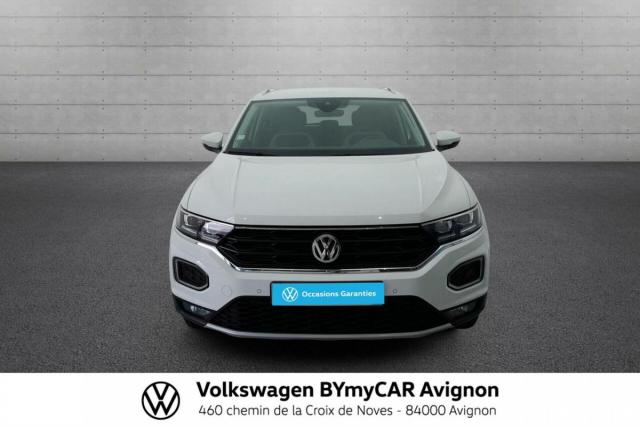 Volkswagen T-Roc image 6