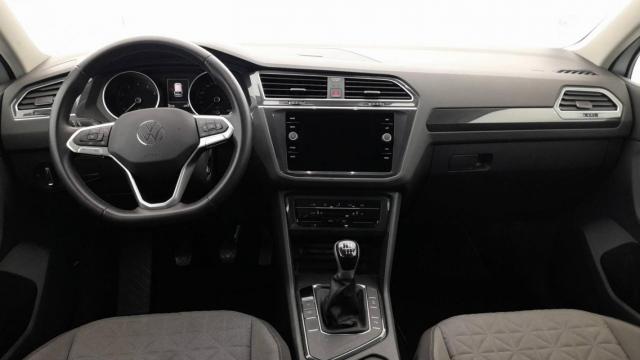 Volkswagen Tiguan image 5