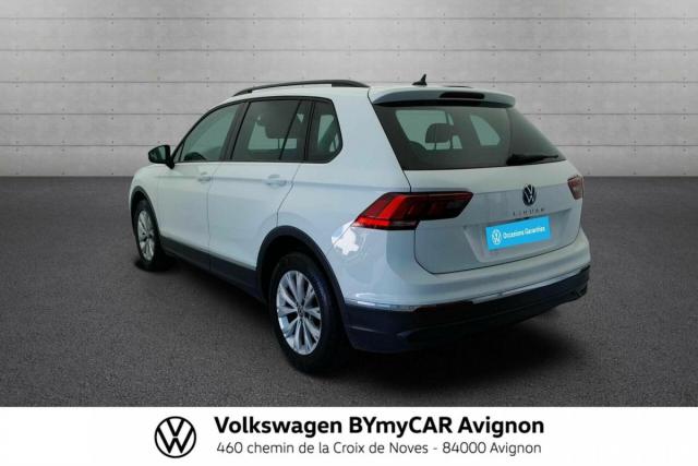 Volkswagen Tiguan image 2