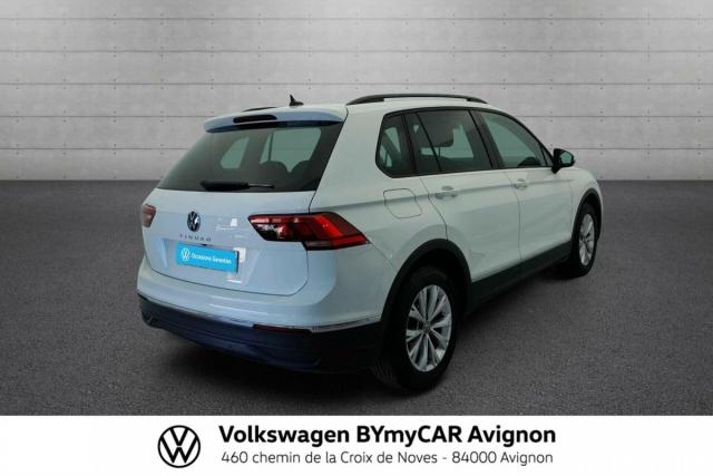 Volkswagen Tiguan image 9