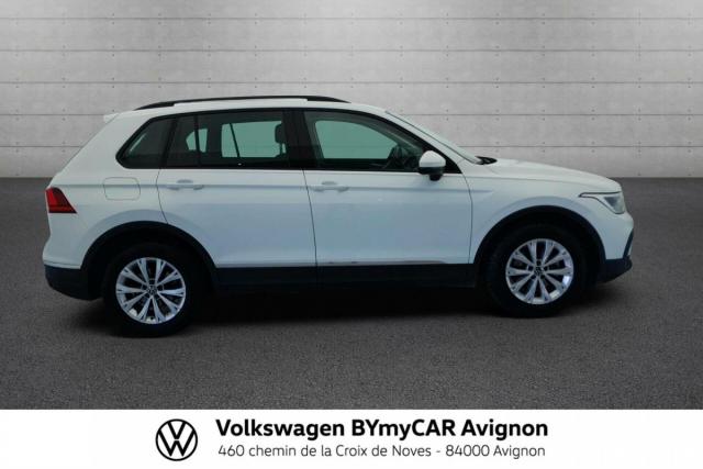 Volkswagen Tiguan image 7