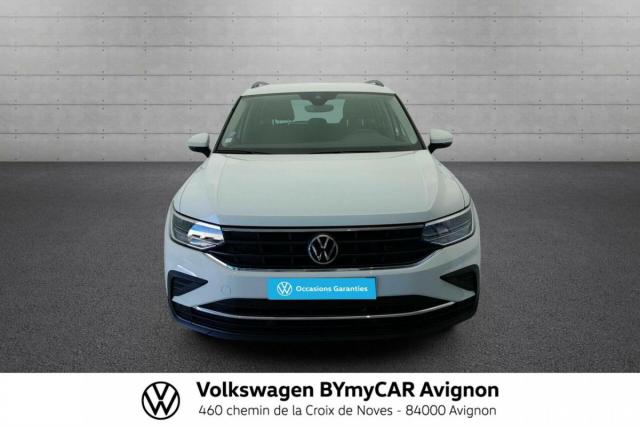 Volkswagen Tiguan image 3