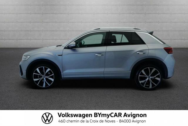 Volkswagen T-Roc image 1