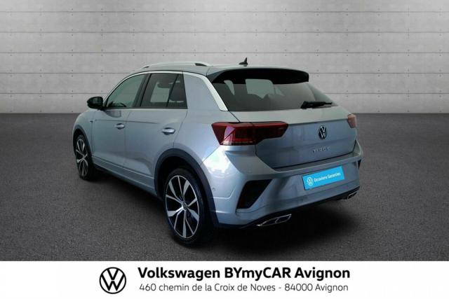 Volkswagen T-Roc image 3