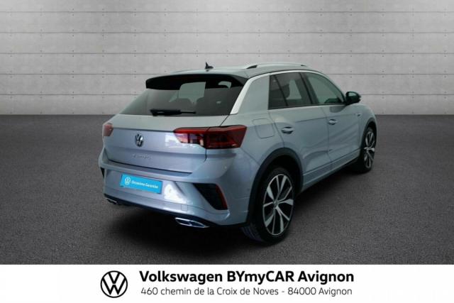 Volkswagen T-Roc image 5