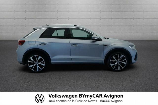 Volkswagen T-Roc image 9