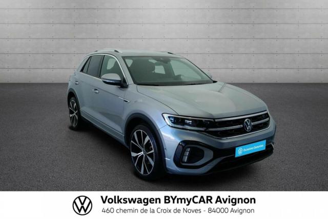 Volkswagen T-Roc image 4