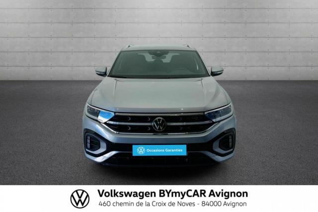 Volkswagen T-Roc image 8