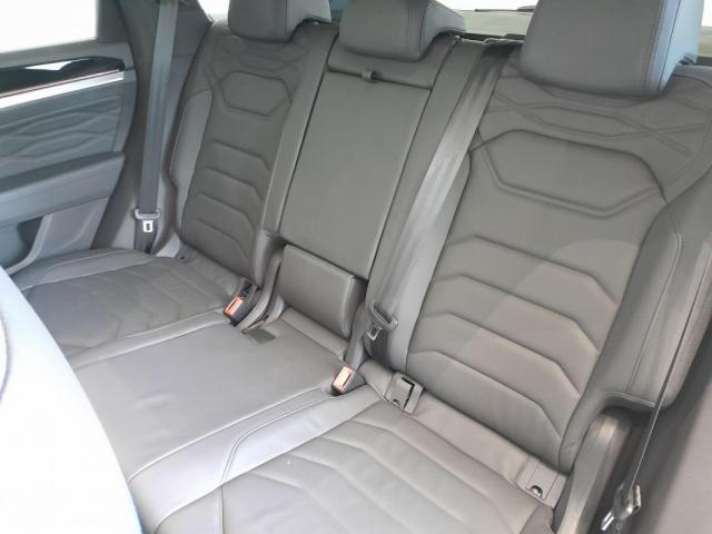 Volkswagen Touareg image 5