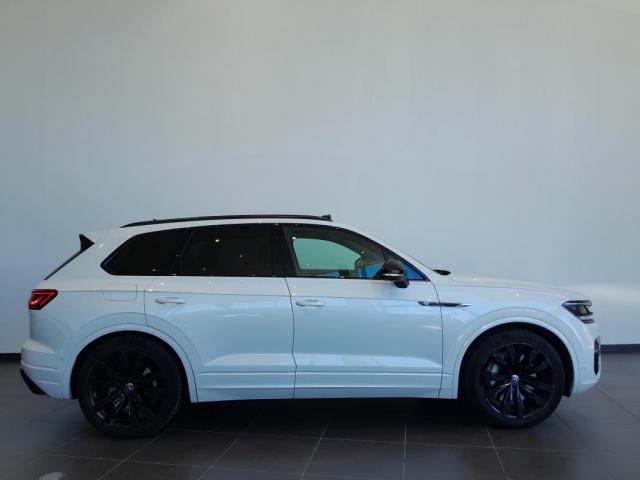 Volkswagen Touareg image 4