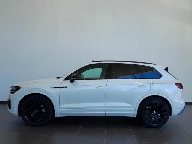 Volkswagen Touareg image 8