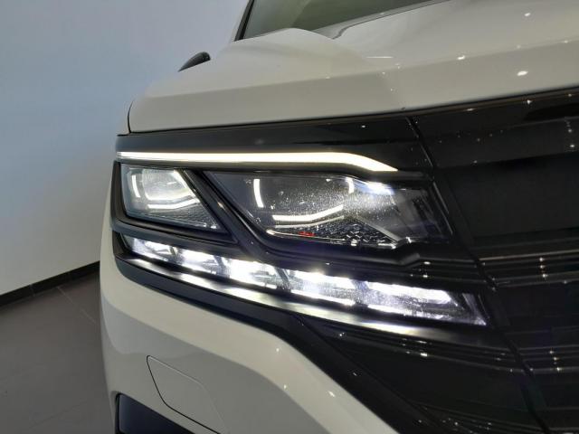 Volkswagen Touareg image 3