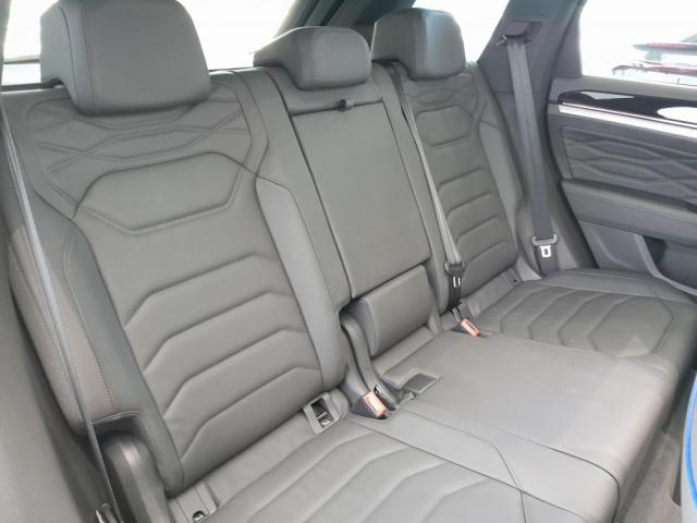Volkswagen Touareg image 2