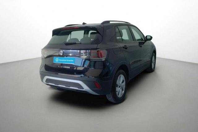Volkswagen T-Cross image 8