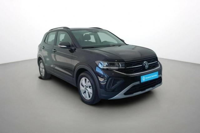 Volkswagen T-Cross image 1