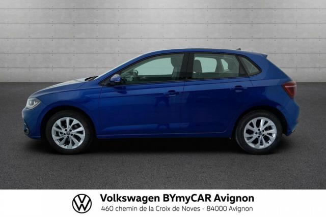 Volkswagen Polo image 6