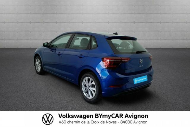 Volkswagen Polo image 3