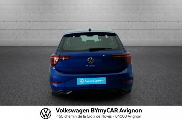 Volkswagen Polo image 2
