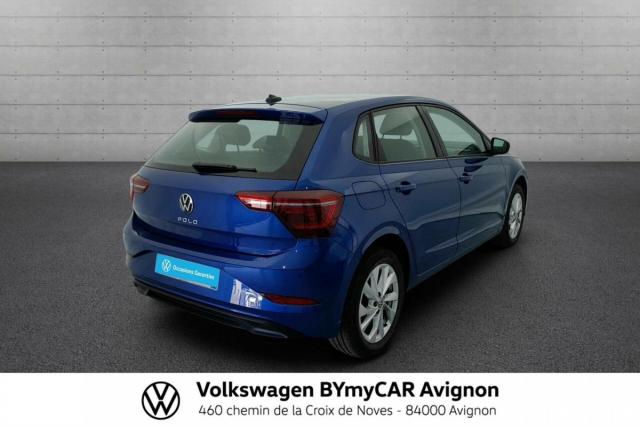 Volkswagen Polo image 1