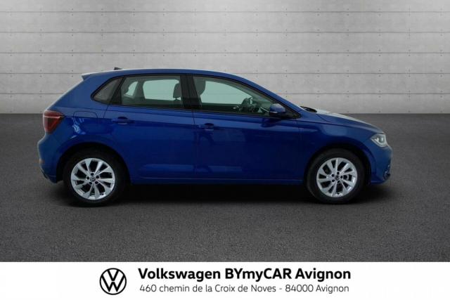 Volkswagen Polo image 4