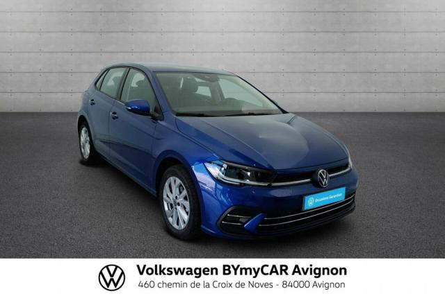 Volkswagen Polo image 7