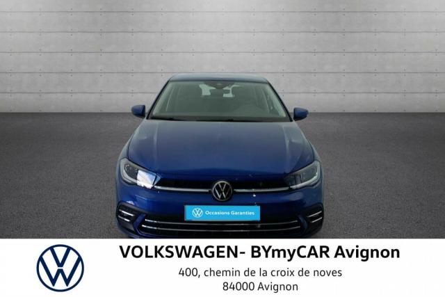 Volkswagen Polo image 5