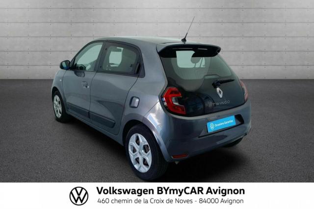 Renault Twingo image 6