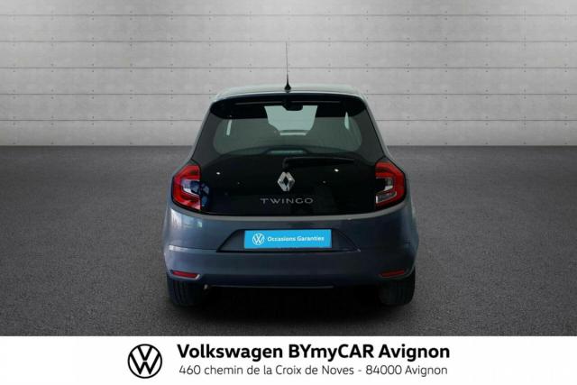 Renault Twingo image 1