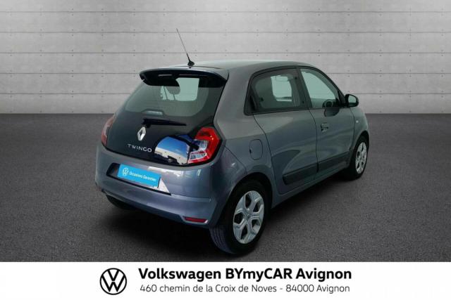 Renault Twingo image 4
