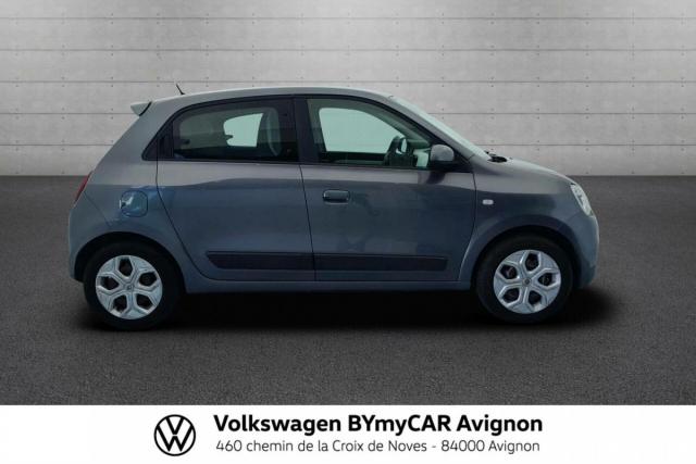 Renault Twingo image 7