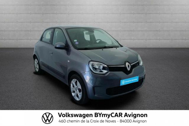 Renault Twingo image 8