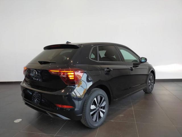 Volkswagen Polo image 3