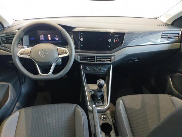 Volkswagen Polo image 1