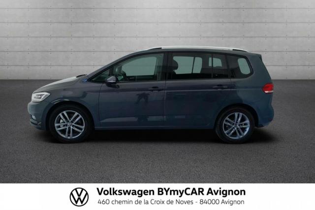 Volkswagen Touran image 6