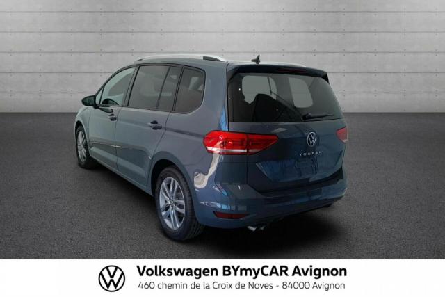 Volkswagen Touran image 2