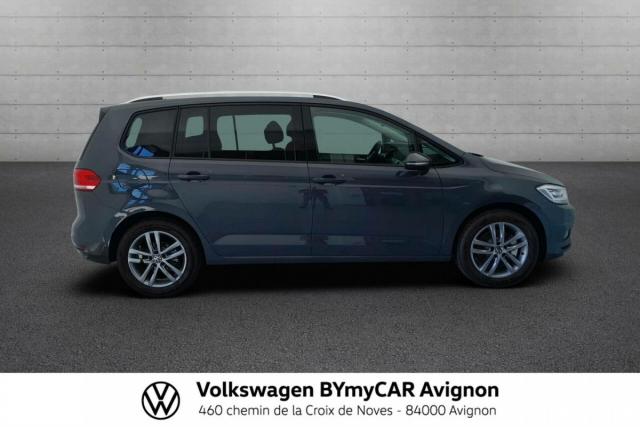 Volkswagen Touran image 7