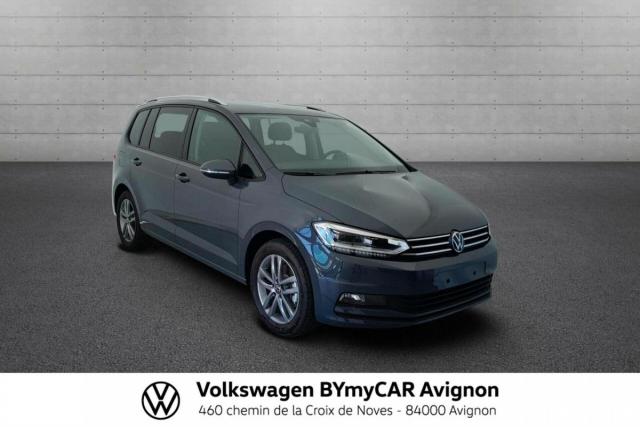 Volkswagen Touran image 8