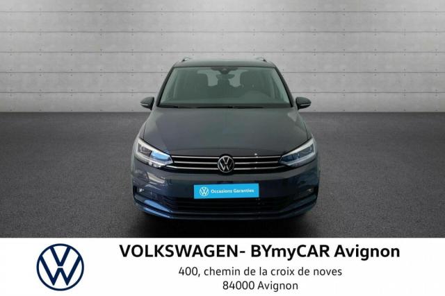 Volkswagen Touran image 3