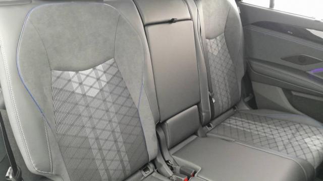 Volkswagen Tayron image 6