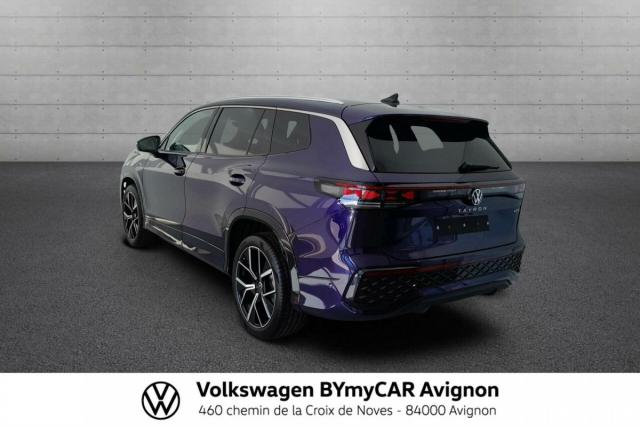 Volkswagen Tayron image 2