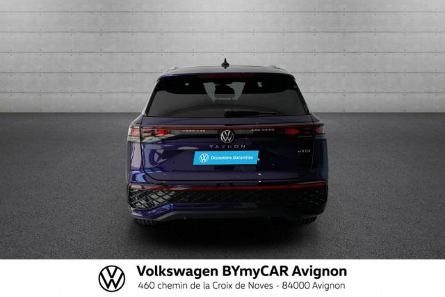 Volkswagen Tayron image 7