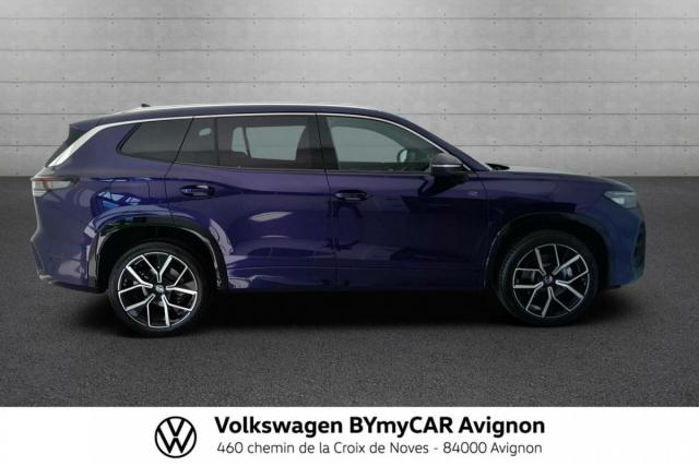 Volkswagen Tayron image 1